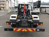 2025 Mitsubishi Fuso Fighter Truck for sale, Japanese used car export - photo 5 of 21 | GULJI TRADERS