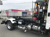 2025 Mitsubishi Fuso Fighter Truck for sale, Japanese used car export - photo 6 of 21 | GULJI TRADERS