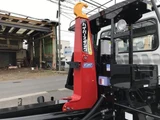 2025 Mitsubishi Fuso Fighter Truck for sale, Japanese used car export - photo 8 of 21 | GULJI TRADERS