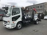 2025 Mitsubishi Fuso Fighter Truck for sale, Japanese used car export - photo 10 of 21 | GULJI TRADERS
