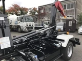 2025 Mitsubishi Fuso Fighter Truck for sale, Japanese used car export - photo 11 of 21 | GULJI TRADERS