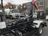 2025 Mitsubishi Fuso Fighter Truck for sale, Japanese used car export - photo 12 of 21 | GULJI TRADERS