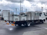 2025 Mitsubishi Fuso Fighter Truck for sale, Japanese used car export - photo 3 of 21 | GULJI TRADERS