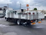 2025 Mitsubishi Fuso Fighter Truck for sale, Japanese used car export - photo 4 of 21 | GULJI TRADERS