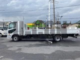 2025 Mitsubishi Fuso Fighter Truck for sale, Japanese used car export - photo 5 of 21 | GULJI TRADERS