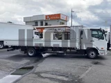 2025 Mitsubishi Fuso Fighter Truck for sale, Japanese used car export - photo 6 of 21 | GULJI TRADERS
