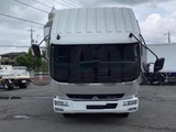 2025 Mitsubishi Fuso Fighter Truck for sale, Japanese used car export - photo 20 of 21 | GULJI TRADERS