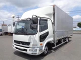 2025 Mitsubishi Fuso Fighter Truck for sale, Japanese used car export - photo 1 of 21 | GULJI TRADERS