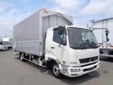 2025 Mitsubishi Fuso Fighter Truck for sale, Japanese used car export - photo 2 of 21 | GULJI TRADERS