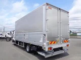 2025 Mitsubishi Fuso Fighter Truck for sale, Japanese used car export - photo 3 of 21 | GULJI TRADERS