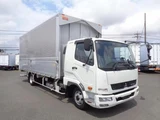 2025 Mitsubishi Fuso Fighter Truck for sale, Japanese used car export - photo 2 of 21 | GULJI TRADERS