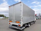 2025 Mitsubishi Fuso Fighter Truck for sale, Japanese used car export - photo 4 of 21 | GULJI TRADERS