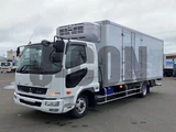 2025 Mitsubishi Fuso Fighter Truck for sale, Japanese used car export - photo 1 of 21 | GULJI TRADERS