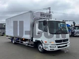 2025 Mitsubishi Fuso Fighter Truck for sale, Japanese used car export - photo 2 of 21 | GULJI TRADERS