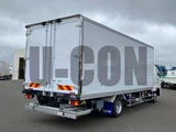 2025 Mitsubishi Fuso Fighter Truck for sale, Japanese used car export - photo 3 of 21 | GULJI TRADERS