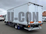 2025 Mitsubishi Fuso Fighter Truck for sale, Japanese used car export - photo 4 of 21 | GULJI TRADERS