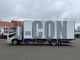 2025 Mitsubishi Fuso Fighter Truck for sale, Japanese used car export - photo 5 of 21 | GULJI TRADERS