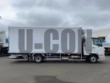 2025 Mitsubishi Fuso Fighter Truck for sale, Japanese used car export - photo 6 of 21 | GULJI TRADERS