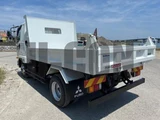 2025 Mitsubishi Fuso Fighter Truck for sale, Japanese used car export - photo 3 of 21 | GULJI TRADERS