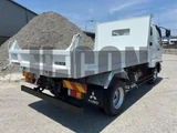 2025 Mitsubishi Fuso Fighter Truck for sale, Japanese used car export - photo 4 of 21 | GULJI TRADERS