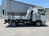 2025 Mitsubishi Fuso Fighter Truck for sale, Japanese used car export - photo 5 of 21 | GULJI TRADERS