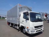 2025 Mitsubishi Fuso Fighter Truck for sale, Japanese used car export - photo 2 of 21 | GULJI TRADERS