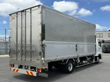 2025 Mitsubishi Fuso Fighter Truck for sale, Japanese used car export - photo 2 of 21 | GULJI TRADERS