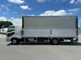 2025 Mitsubishi Fuso Fighter Truck for sale, Japanese used car export - photo 4 of 21 | GULJI TRADERS
