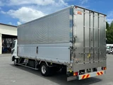 2025 Mitsubishi Fuso Fighter Truck for sale, Japanese used car export - photo 6 of 21 | GULJI TRADERS