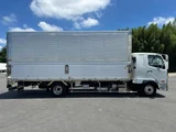 2025 Mitsubishi Fuso Fighter Truck for sale, Japanese used car export - photo 7 of 21 | GULJI TRADERS
