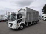 2025 Mitsubishi Fuso Fighter Truck for sale, Japanese used car export - photo 2 of 21 | GULJI TRADERS