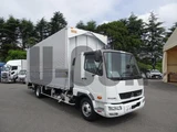 2025 Mitsubishi Fuso Fighter Truck for sale, Japanese used car export - photo 3 of 21 | GULJI TRADERS