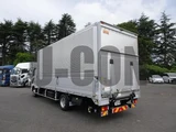 2025 Mitsubishi Fuso Fighter Truck for sale, Japanese used car export - photo 5 of 21 | GULJI TRADERS