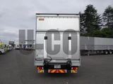 2025 Mitsubishi Fuso Fighter Truck for sale, Japanese used car export - photo 6 of 21 | GULJI TRADERS