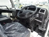 2025 Mitsubishi Fuso Fighter Truck for sale, Japanese used car export - photo 17 of 21 | GULJI TRADERS
