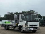 2025 Mitsubishi Fuso Fighter Truck for sale, Japanese used car export - photo 2 of 21 | GULJI TRADERS