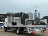 2025 Mitsubishi Fuso Fighter Truck for sale, Japanese used car export - photo 3 of 21 | GULJI TRADERS