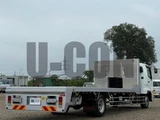 2025 Mitsubishi Fuso Fighter Truck for sale, Japanese used car export - photo 4 of 21 | GULJI TRADERS