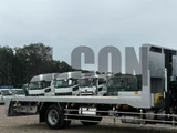2025 Mitsubishi Fuso Fighter Truck for sale, Japanese used car export - photo 5 of 21 | GULJI TRADERS
