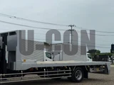 2025 Mitsubishi Fuso Fighter Truck for sale, Japanese used car export - photo 6 of 21 | GULJI TRADERS