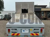 2025 Mitsubishi Fuso Fighter Truck for sale, Japanese used car export - photo 10 of 21 | GULJI TRADERS