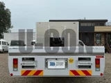 2025 Mitsubishi Fuso Fighter Truck for sale, Japanese used car export - photo 12 of 21 | GULJI TRADERS