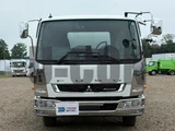 2025 Mitsubishi Fuso Fighter Truck for sale, Japanese used car export - photo 13 of 21 | GULJI TRADERS