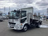 2025 Mitsubishi Fuso Fighter Truck for sale, Japanese used car export - photo 1 of 21 | GULJI TRADERS
