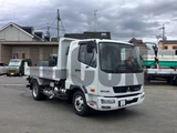 2025 Mitsubishi Fuso Fighter Truck for sale, Japanese used car export - photo 2 of 21 | GULJI TRADERS