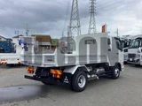 2025 Mitsubishi Fuso Fighter Truck for sale, Japanese used car export - photo 3 of 21 | GULJI TRADERS