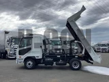 2025 Mitsubishi Fuso Fighter Truck for sale, Japanese used car export - photo 5 of 21 | GULJI TRADERS
