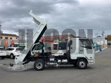 2025 Mitsubishi Fuso Fighter Truck for sale, Japanese used car export - photo 6 of 21 | GULJI TRADERS