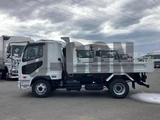 2025 Mitsubishi Fuso Fighter Truck for sale, Japanese used car export - photo 7 of 21 | GULJI TRADERS