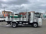 2025 Mitsubishi Fuso Fighter Truck for sale, Japanese used car export - photo 8 of 21 | GULJI TRADERS